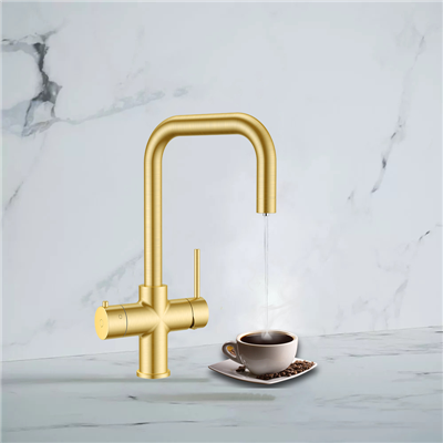 4 hauv 1 Boiling Kais